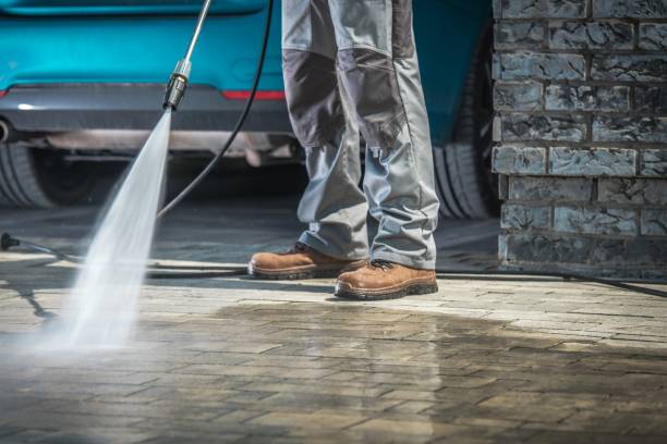 Best Post-Construction Pressure Washing  in Watertown, NY