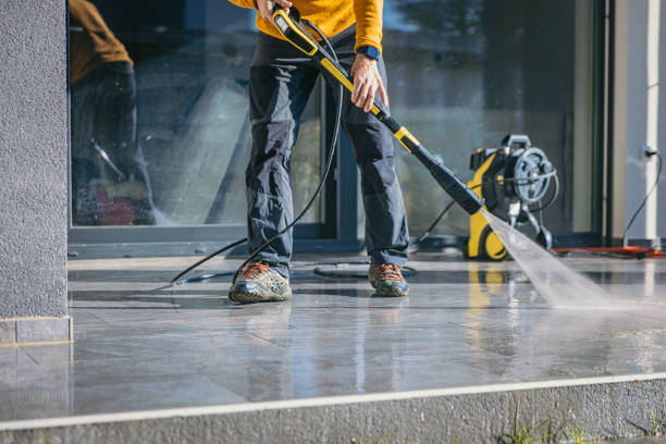 Solar Panel Cleaning in Watertown, NY